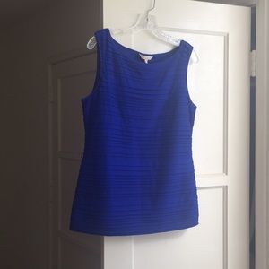 Banana Republic Sleeveless Tank